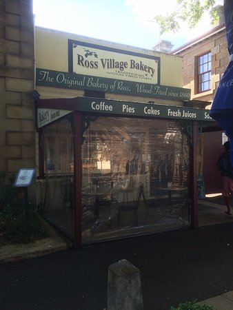 Ross Bakery - Kingaroy Accommodation 0