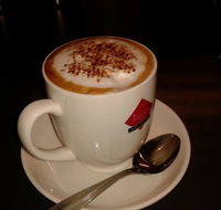 Round Hill Coffee - Kingaroy Accommodation