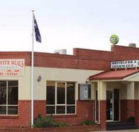 Rsl  Citizens Club - Kingaroy Accommodation