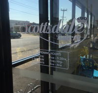 Scottsdale Bakery - Kingaroy Accommodation