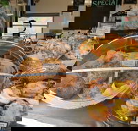 Sea Pod - Kingaroy Accommodation