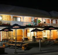 Sheffield Hotel - Kingaroy Accommodation