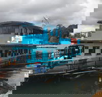 Skippers Floating Eatery - Kingaroy Accommodation