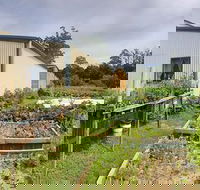 Springfield Tea Room - Kingaroy Accommodation