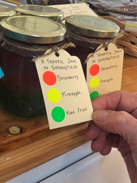 Springfield Tea Room - Kingaroy Accommodation 3