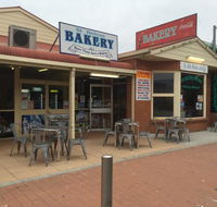 St Helens Bakery - Kingaroy Accommodation