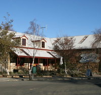 Stables - Kingaroy Accommodation