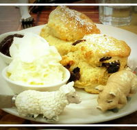 Sticky beaks cafe longford tasmania - Kingaroy Accommodation