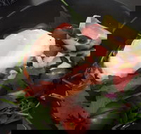 SweetNess Cafe - Kingaroy Accommodation