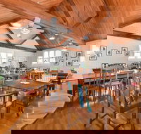 The Church  Hall Campbell Town Tasmania - Kingaroy Accommodation