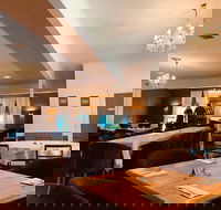 The Happy Chef - Kingaroy Accommodation