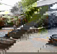 The Lifebuoy Cafe  Quail Street Emporium - Kingaroy Accommodation