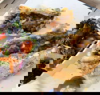 The Signature Cafe - Kingaroy Accommodation