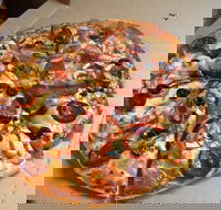 The Tuscan Fox - Kingaroy Accommodation