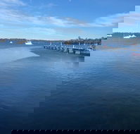 The Wharf Bar  Kitchen - Kingaroy Accommodation