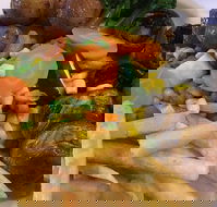 The Wharf Hotel Wynyard - Kingaroy Accommodation