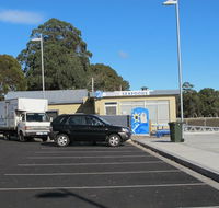 The Wynyard Wharf Fish  Chips - Kingaroy Accommodation