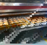 Three Islands Bakehouse - Kingaroy Accommodation