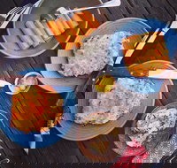 Timbre at Velo Wines - Kingaroy Accommodation