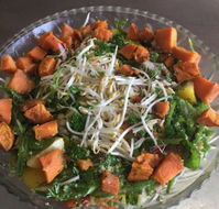 Time Out On Emmett - Kingaroy Accommodation