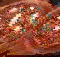 Trimboli's Pizzas - Kingaroy Accommodation