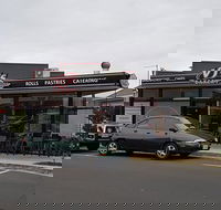 VJ's Barkery - Kingaroy Accommodation