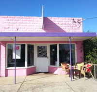 WholeFoods  SoulFoods - Kingaroy Accommodation