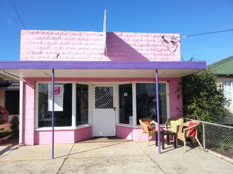 WholeFoods & SoulFoods - Kingaroy Accommodation 0