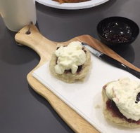 Wilderness Espresso - Kingaroy Accommodation