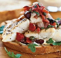 Zeps Cafe - Kingaroy Accommodation