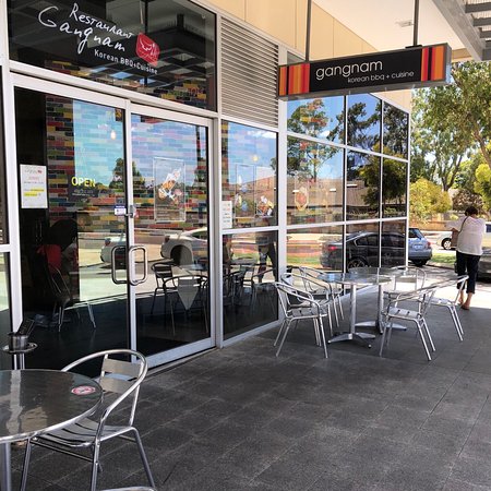 Gangnam Restaurant - Kingaroy Accommodation 0