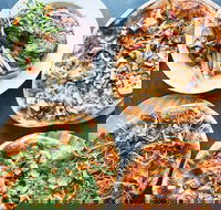 Bliss Pizzeria - Kingaroy Accommodation