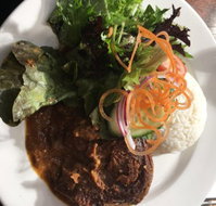 Cellini's Bar Restaurant - Kingaroy Accommodation