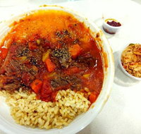 Croutons Soup Bar - Kingaroy Accommodation