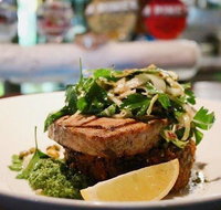 Meze Me Grove - Kingaroy Accommodation