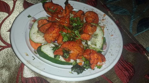 Sheesh Mahal Indian Restaurant - Kingaroy Accommodation 0