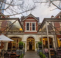 The Terrace Hotel - Kingaroy Accommodation