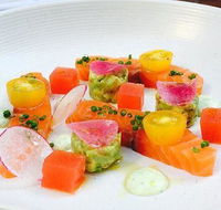 The Trustee Bar  Bistro - Kingaroy Accommodation