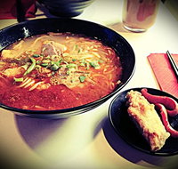 Twisted Noodle Bar - Kingaroy Accommodation