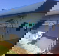 Aviator's Cafe - Kingaroy Accommodation