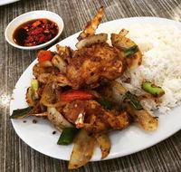 Bateman Chinese Malaysian Eating House - Kingaroy Accommodation