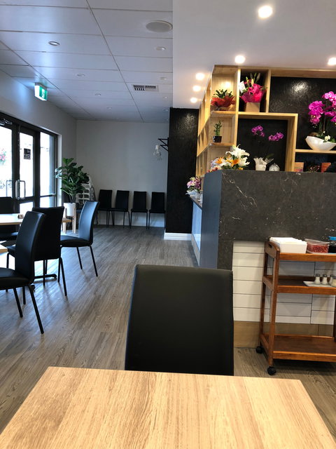 Bateman Chinese Malaysian Eating House - Kingaroy Accommodation 9