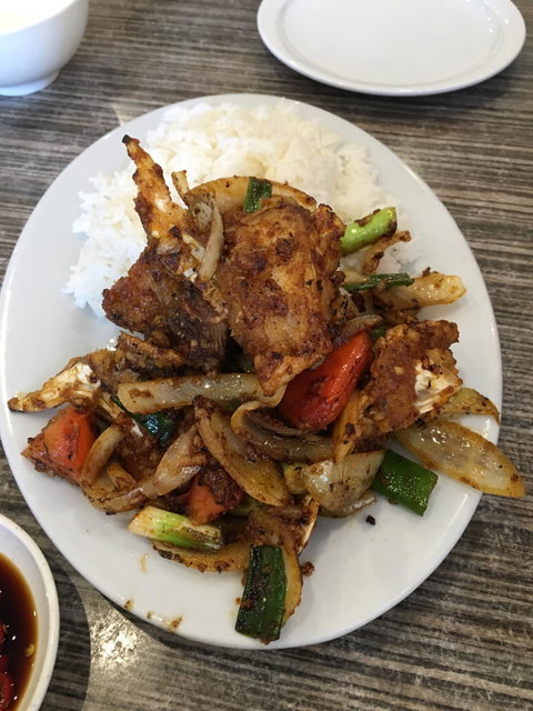 Bateman Chinese Malaysian Eating House - Kingaroy Accommodation 11