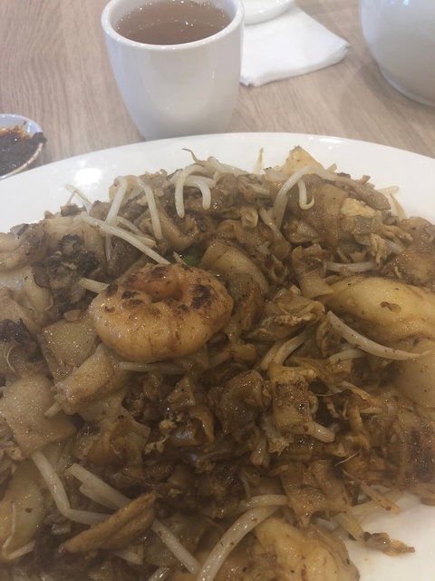 Bateman Chinese Malaysian Eating House - Kingaroy Accommodation 1