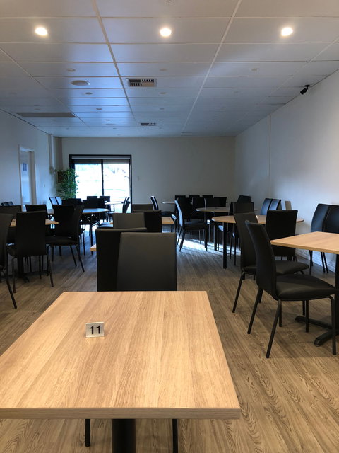 Bateman Chinese Malaysian Eating House - Kingaroy Accommodation 2