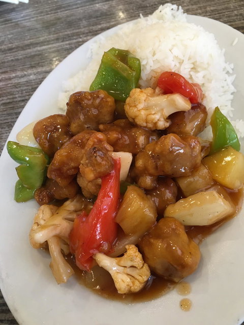 Bateman Chinese Malaysian Eating House - Kingaroy Accommodation 4