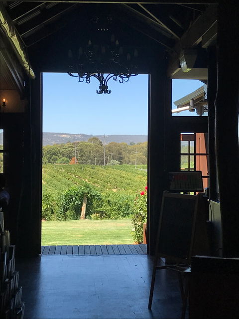 Black Swan Winery And Restaurant - Kingaroy Accommodation 4