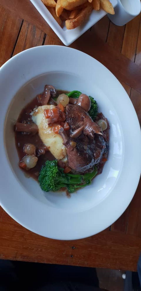 Black Swan Winery And Restaurant - Kingaroy Accommodation 6