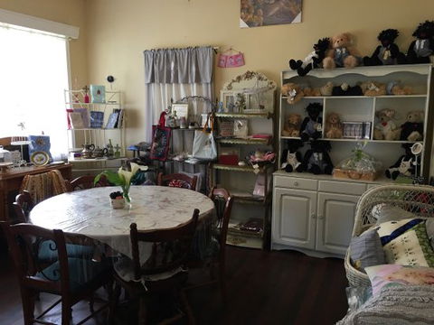 Cottage Tea Rooms - Kingaroy Accommodation 0