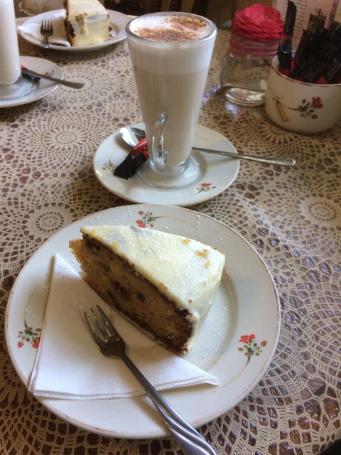 Cottage Tea Rooms - Kingaroy Accommodation 5
